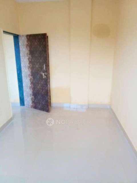 1 BHK Flat In Metro Residency Co- Operative Housing Society Ltd For Sale  In Kharghar