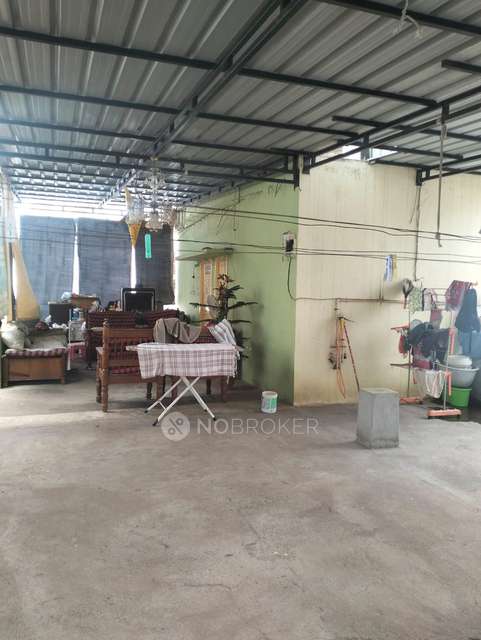 4+ BHK House For Sale  In Rajajinagar