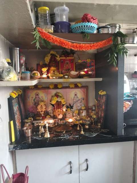 4+ BHK House For Sale  In Rajajinagar