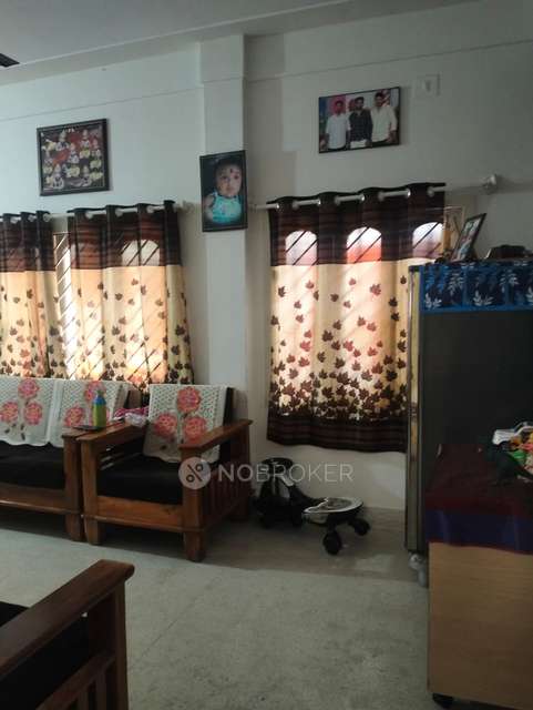 4+ BHK House For Sale  In Rajajinagar