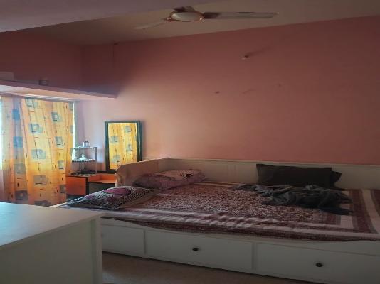 4+ BHK House For Sale  In Rajajinagar