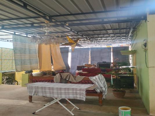 4+ BHK House For Sale  In Rajajinagar