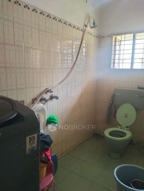 4+ BHK House For Sale  In Rajajinagar