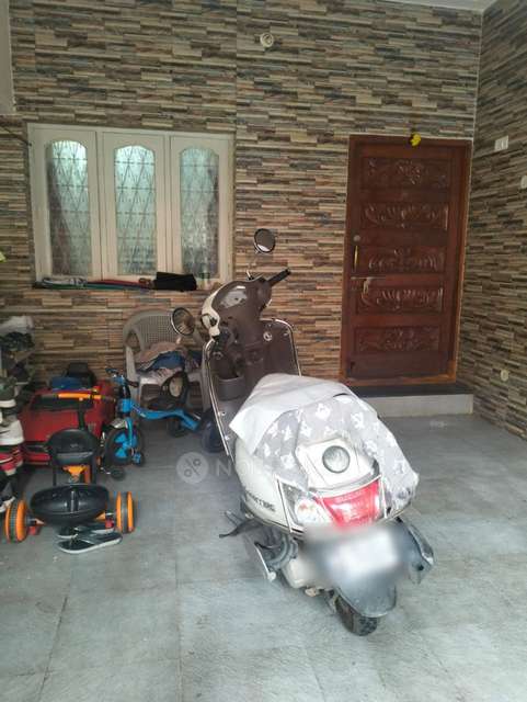 4+ BHK House For Sale  In Rajajinagar