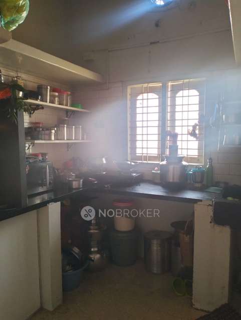 4+ BHK House For Sale  In Rajajinagar