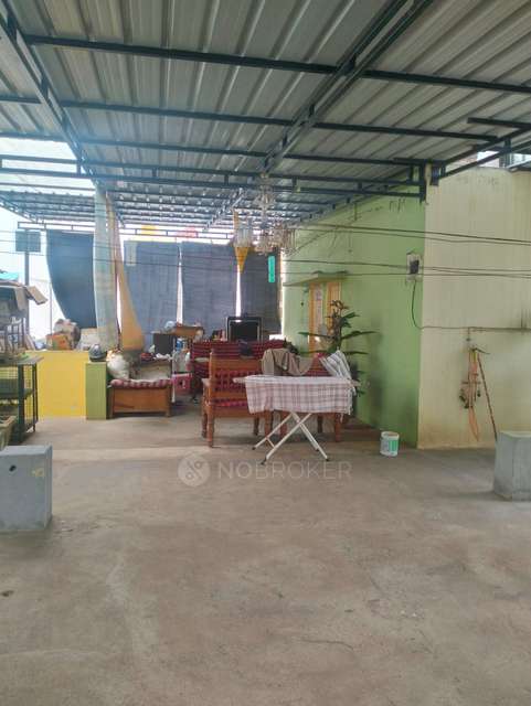 4+ BHK House For Sale  In Rajajinagar