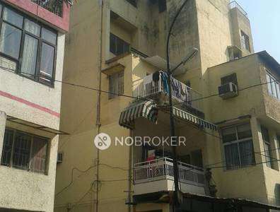 2 BHK Flat In Gautam Apartments For Sale  In Gautam Apartments &#40;1-52&#41;