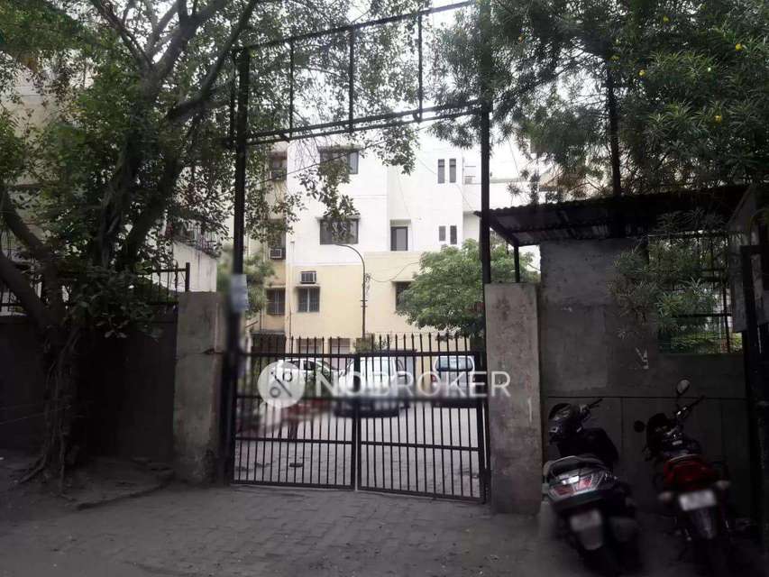 2 BHK Flat In Gautam Apartments For Sale  In Gautam Apartments &#40;1-52&#41;