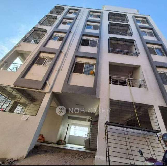 4+ BHK Flat In Chh. Shivaji Park For Sale  In Nighoje