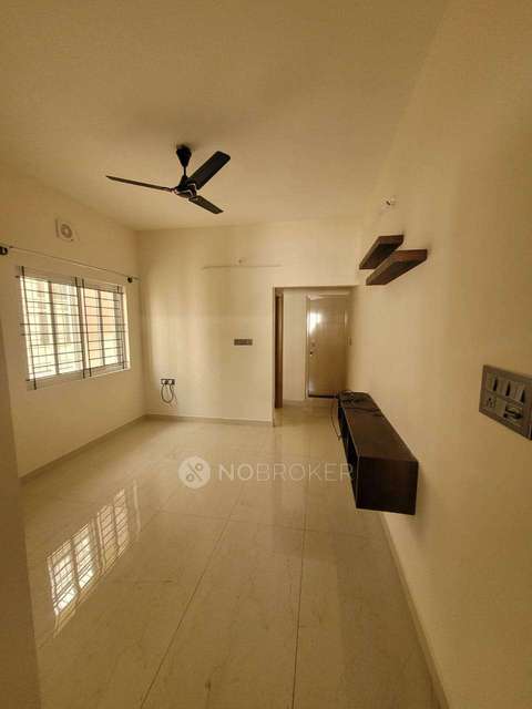 1 BHK House for Rent  In  Hsr Layout