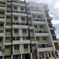 1 BHK Flat In Rr Akshay City for Rent  In Kanhe
