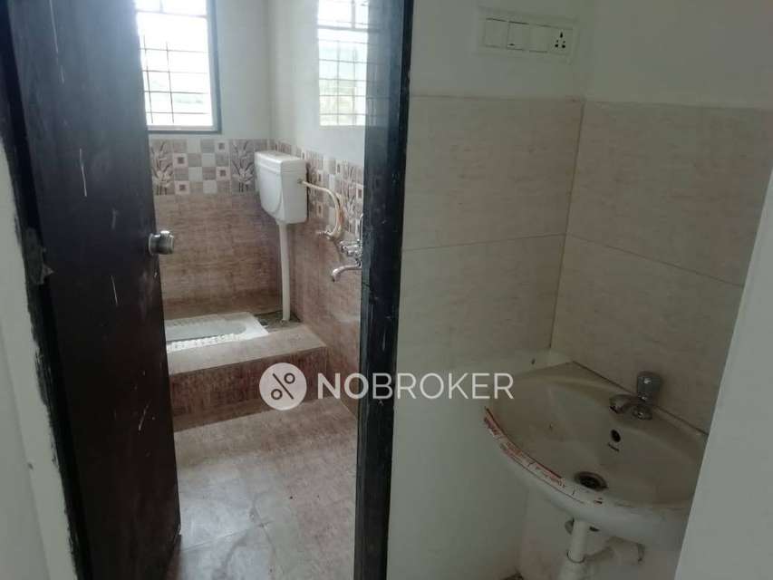 3 BHK Flat In Nere Residency for Rent  In Nerhe