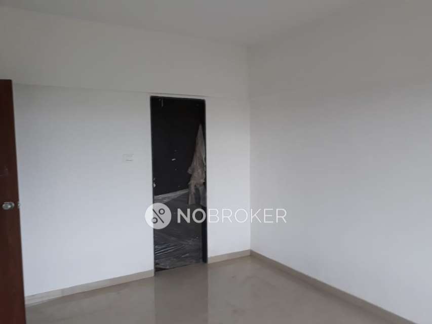 3 BHK Flat In Nere Residency for Rent  In Nerhe