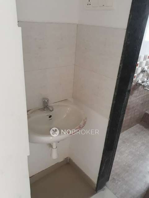 3 BHK Flat In Nere Residency for Rent  In Nerhe