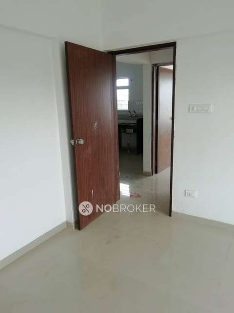 3 BHK Flat In Nere Residency for Rent  In Nerhe