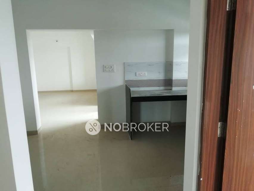 3 BHK Flat In Nere Residency for Rent  In Nerhe
