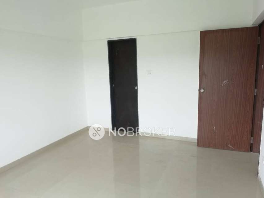 3 BHK Flat In Nere Residency for Rent  In Nerhe