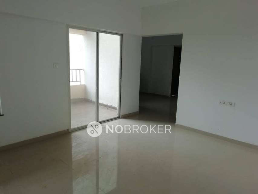 3 BHK Flat In Nere Residency for Rent  In Nerhe