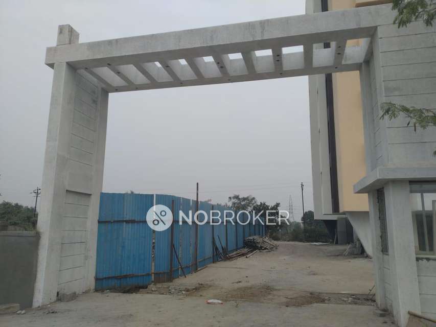 3 BHK Flat In Nere Residency for Rent  In Nerhe