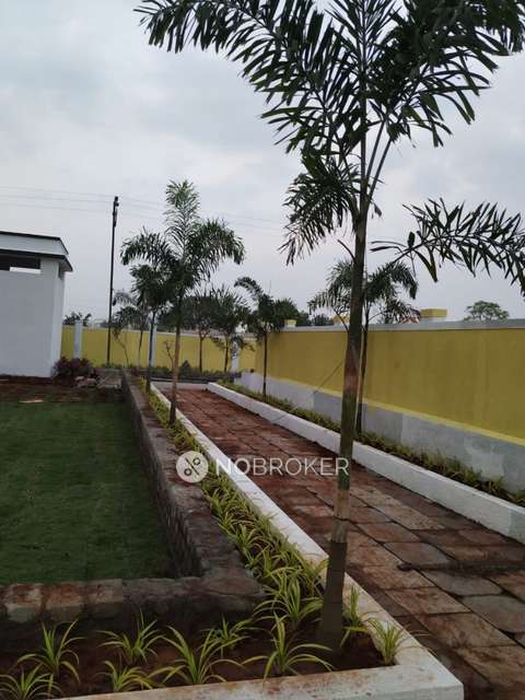 3 BHK Flat In Nere Residency for Rent  In Nerhe