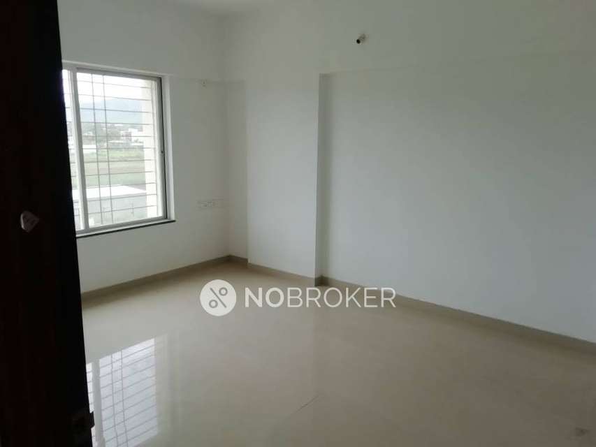 3 BHK Flat In Nere Residency for Rent  In Nerhe