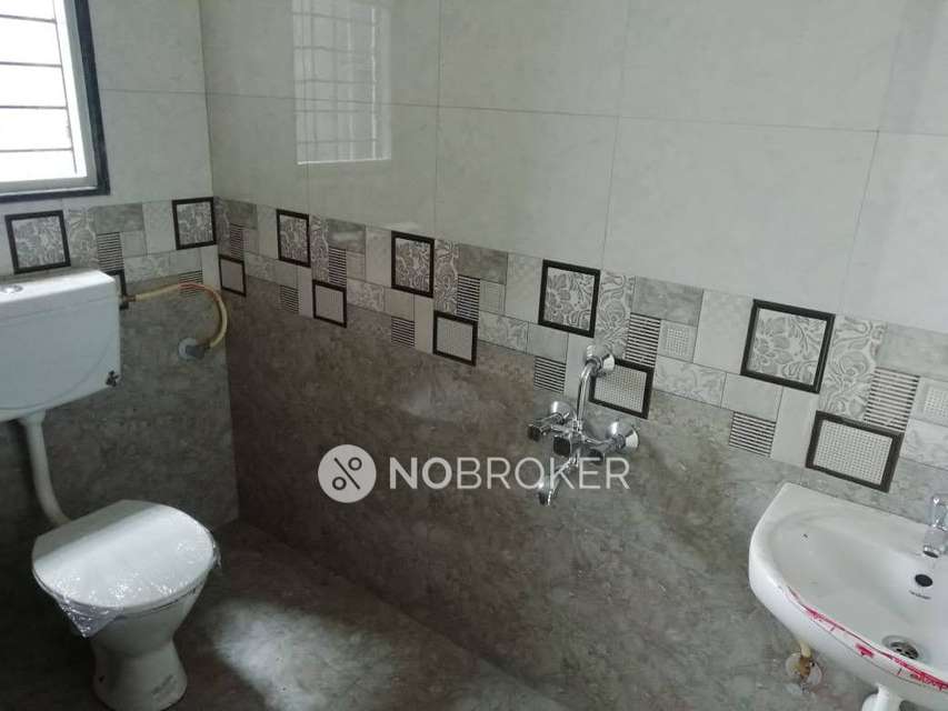 3 BHK Flat In Nere Residency for Rent  In Nerhe