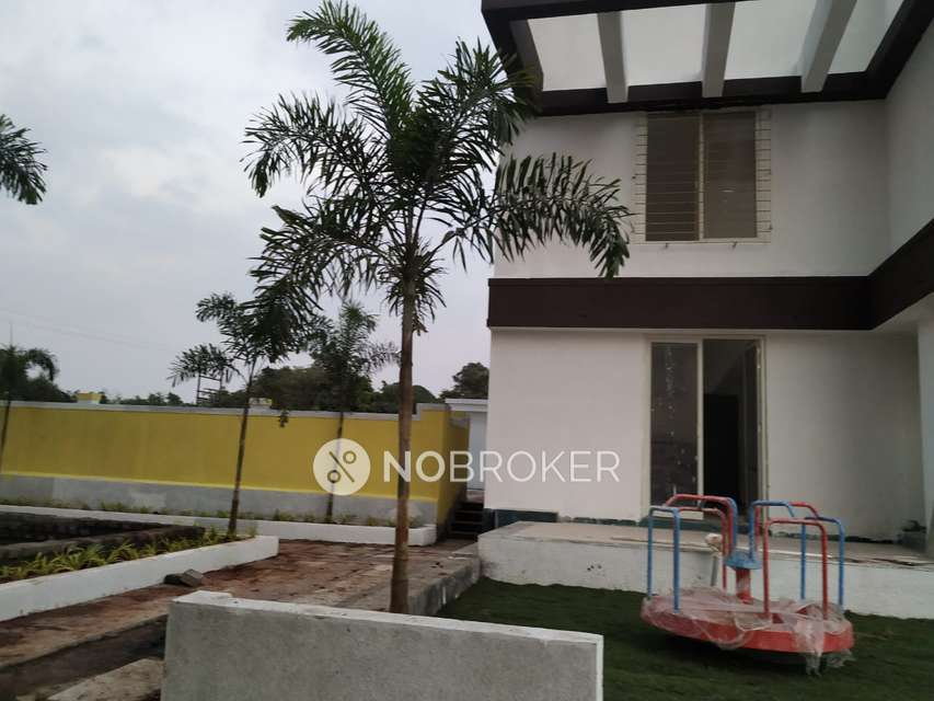 3 BHK Flat In Nere Residency for Rent  In Nerhe