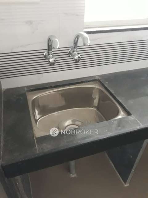 3 BHK Flat In Nere Residency for Rent  In Nerhe