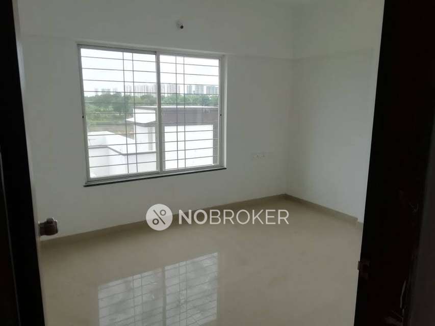 3 BHK Flat In Nere Residency for Rent  In Nerhe