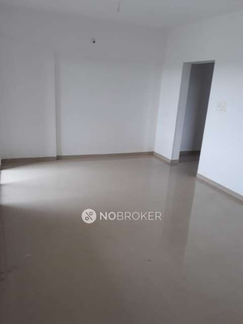 3 BHK Flat In Nere Residency for Rent  In Nerhe
