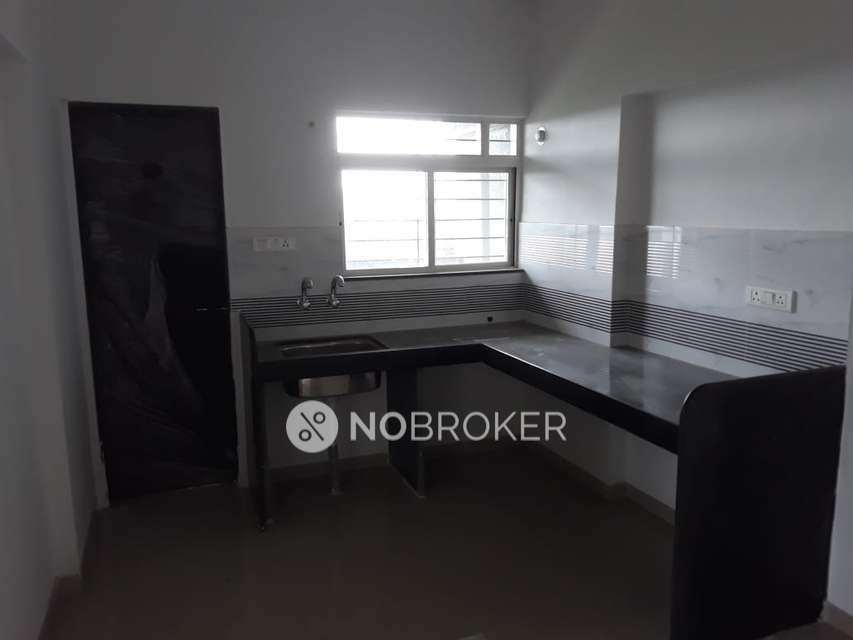 3 BHK Flat In Nere Residency for Rent  In Nerhe