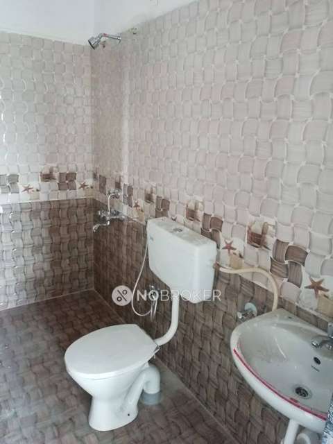 3 BHK Flat In Nere Residency for Rent  In Nerhe