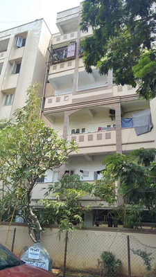 1 BHK Flat In Ranga Prasad Enclave  for Rent  In  Gachibowli, 