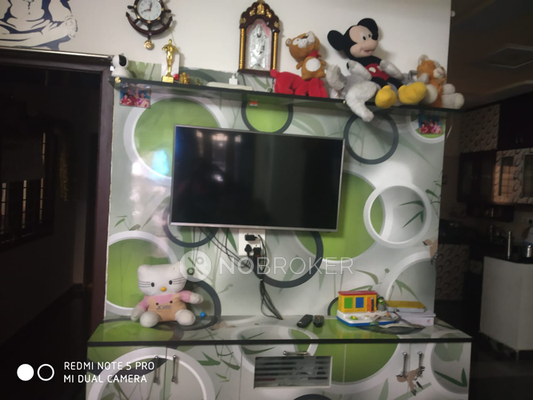 2 BHK House for Rent  In  Ameenpur