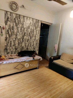 1 RK Flat In Brahmand Phase 3 For Sale  In Thane West