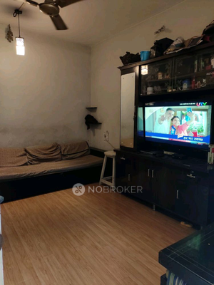 1 RK Flat In Brahmand Phase 3 For Sale  In Thane West