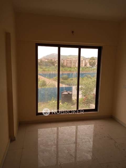 1 BHK Flat In Smriti Heights For Sale  In Virar East