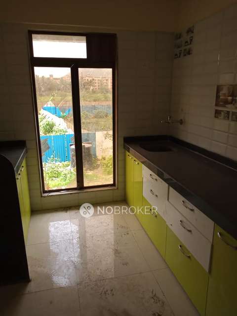 1 BHK Flat In Smriti Heights For Sale  In Virar East