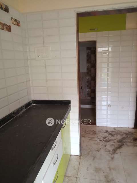 1 BHK Flat In Smriti Heights For Sale  In Virar East