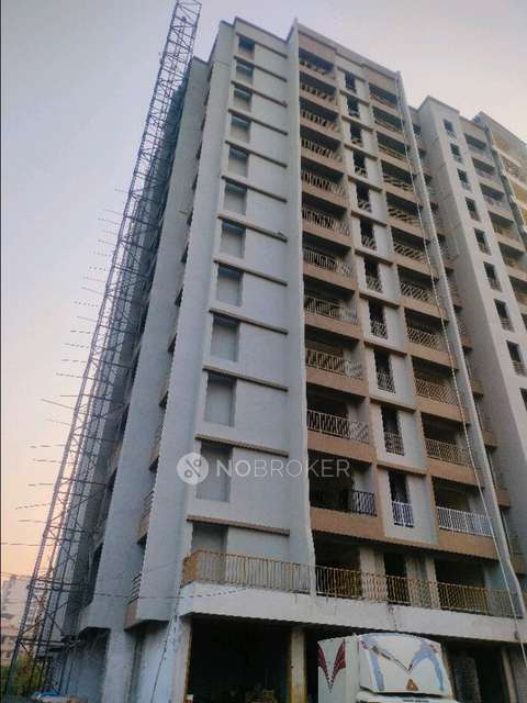 1 BHK Flat In Smriti Heights For Sale  In Virar East