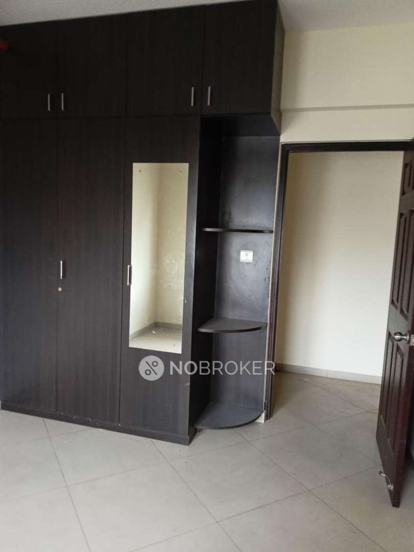 Sobha Garrison Nagasandra Without Brokerage Semifurnished 3 BHK Flat