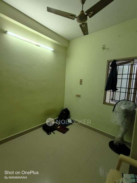 2 BHK Flat In Loyal Nest For Sale  In Thoraipakkam