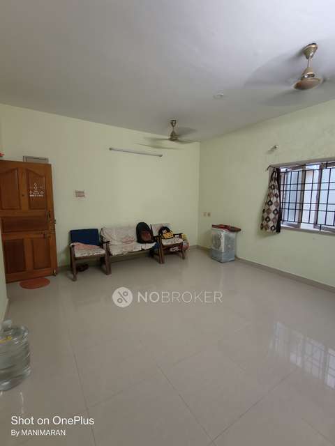 2 BHK Flat In Loyal Nest For Sale  In Thoraipakkam