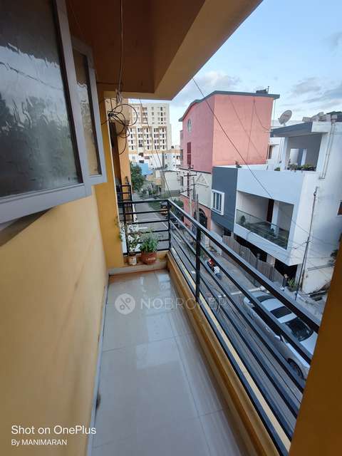 2 BHK Flat In Loyal Nest For Sale  In Thoraipakkam