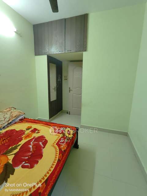 2 BHK Flat In Loyal Nest For Sale  In Thoraipakkam