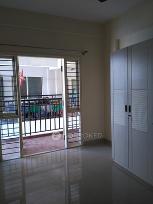 2 BHK Flat In Svs Windgates For Sale  In Babusapalya