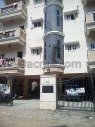 2 BHK Flat In Syed Usman for Rent  In Frazer Town