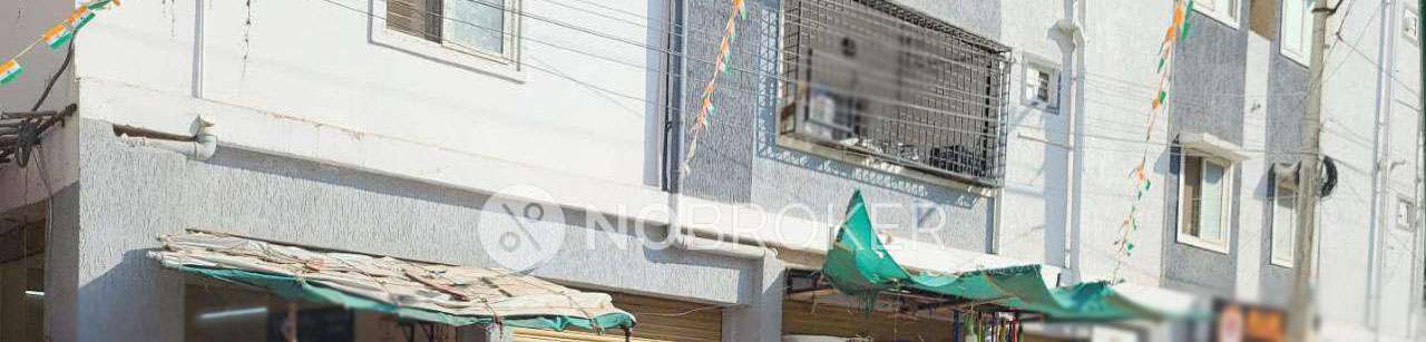 2 BHK House for Rent In Puppalaguda