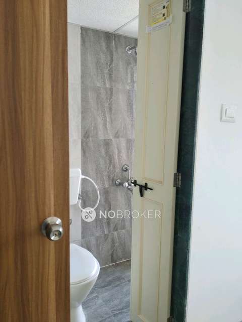 1 RK Flat In Xrbia Eiffel City Phase I for Rent  In Chakan