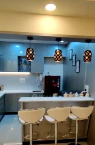 3 BHK Flat In 38 Park Majestique for Rent  In Undri